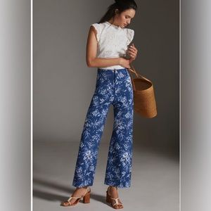 Maeve the Colette pant NWT size 29